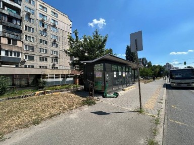 Київська область, Київ, Дарницький