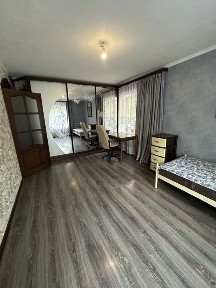 Сдам! 1 комнатную квартиру Солоницевка