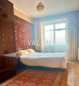 Київська область, Київ, Солом'янський