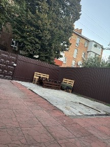 Київська область, Бориспіль