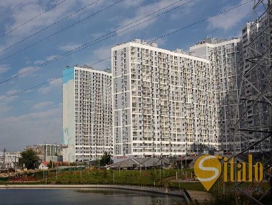 Продам Квартиру 3-х. Своя! Без комісій. Ревуцького. ЖК Лебединий.