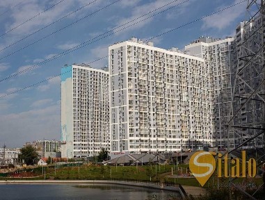 Продам Квартиру 3-х. Своя! Без комісій. Ревуцького. ЖК Лебединий.