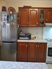 Продаж 3 кімнатної проспект Оболонський 23А