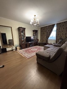 Власник! Продаж видовоі квартири 3к в ЖК ‘'Петропавлівський''