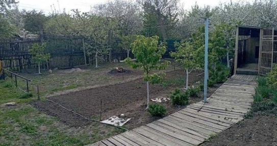 Продається частина будинка на Браїлках