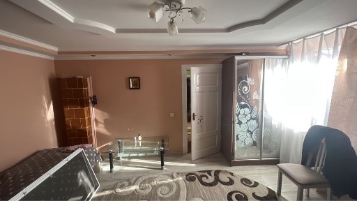 Напівособняк на 5 сотинах