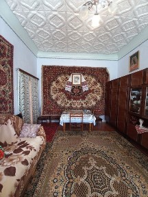 Продаж частини будинку по вул Визволення