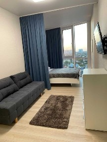 Здам довгостроково студію на 10 ст. Фонтана