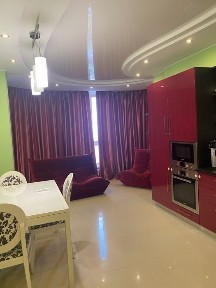 Обсерваторный переулок 2/6