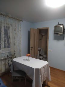 Здам квартиру в приватному секторі Боровського