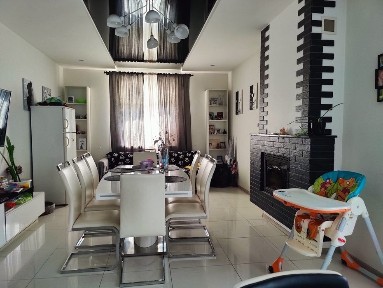 Ідеальний будинок біля Києва - Усе, що потрібно для Щасливого Життя!