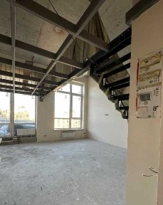 Одеська область, Крижанівка