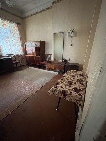 Ціну знижено! Продам 2к квартиру з індивідуальним опаленням! Центр