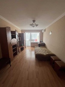 Половки 1кімн., квартира з косметичним ремонтом!