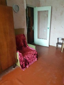 Киев, Шолом-Алейхема ул.