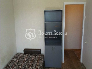 Киев, Братиславская ул., 4