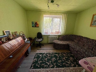 Оренда будинку на Дендропарковій