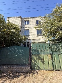 Одеська область, Чорноморськ