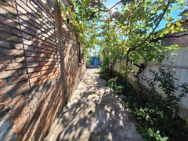 Будинок у Нікополі (центр)