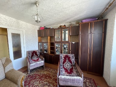 2к Острозького 29500$ торг