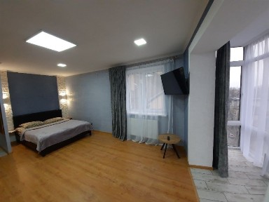 Івано-Франківська область, Івано-Франківськ