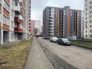 Хмельницька область, Хмельницький