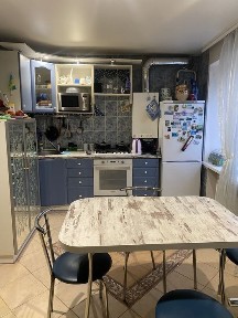 Квартира-студія подобово