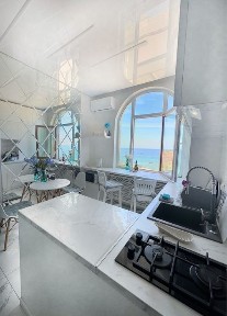 Сдам квартиру с видом на море недалеко от моря