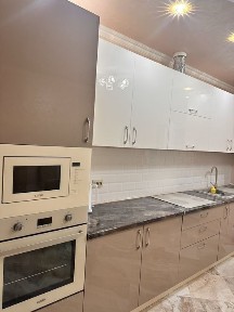 Київська область, Коцюбинське