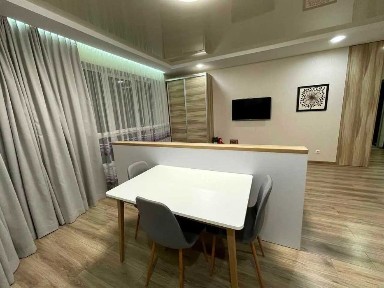 Київ, Солом'янський, вулиця Василя Липківського 16Г