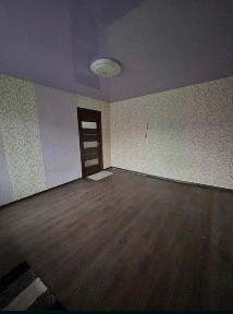 Однокімнатна квартира на Польовій