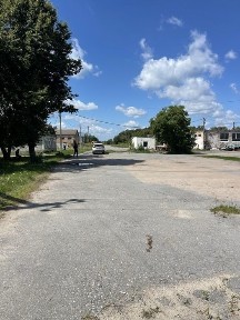 Продаж комерційної нерухомості 2,2 га