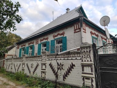 Продажа дома с двумя смежными участками в пос. Васищево