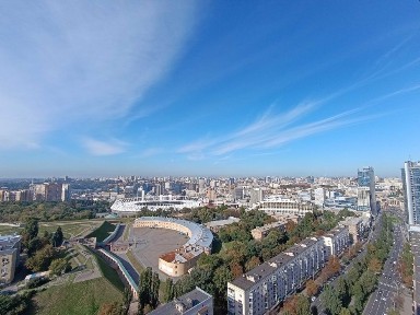 Київська область, Київ, Печерський