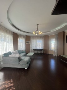 1350$/метр Клубний будинок Оболонський чотирьохкімнатна квартира без %