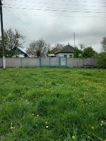 Продам дім с. Володькова Дівиця