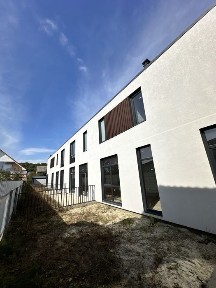 Таунхаус 140 м²