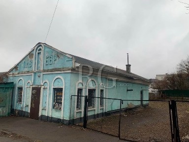 ПРОДАЖ Нежитлове ФАСАД 100м 5соток Фастів Небесної Сотні Центр