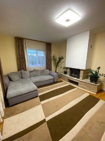 Оренда просторого 6-кім. будинку у Скнилові.