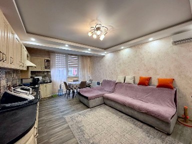 Продажа 3-комнатной квартиры 86 м², Сичеславская ул., 6