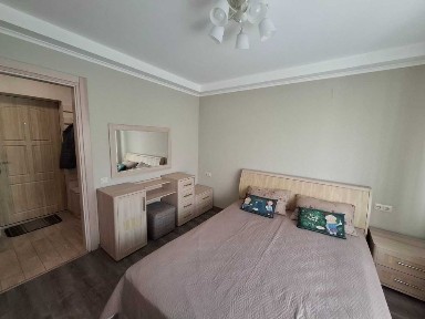 Оренда 2к квартири бульвар Ігоря Шамо, 19