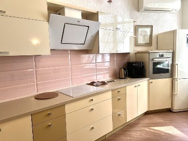 Київ, Солом'янський, Генерала Шаповала 2