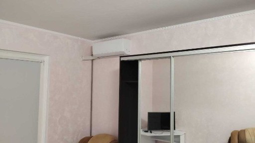 в будинку є генератор. 1- кімнатна ЖК Патріотика вул Гмирі 20