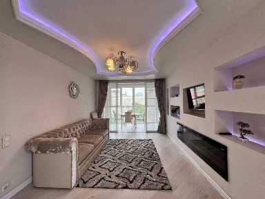 Без % Оренда 2к, 62м, центр, Богдана Хмельницького 39, м Університет