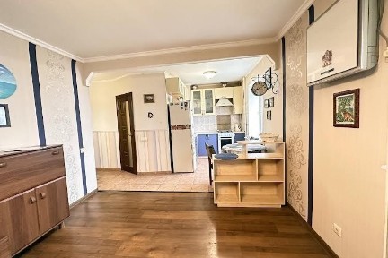 Оренда євростудії метро Арсенальна, Кловська, Липки, поруч парк