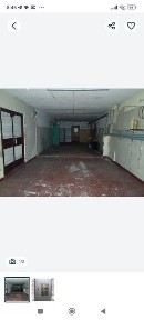 Оренда підвального теплого приміщення в городі від 10 до 200 кВ. м.