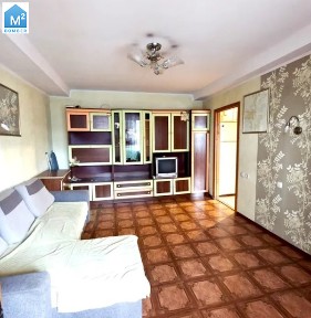 Оренда 1 квартири по проспекту Голосіївський 17