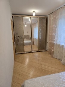 Двухкомнатная квартира /Центр/