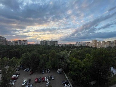 Київська область, Київ, Голосіївський