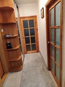 Пропоную до продажу 3 кімнатну квартиру Руденко 15/14